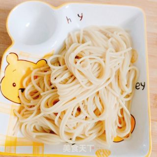 热干面的做法步骤：6
