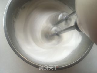 蛋白糖的做法步骤：4