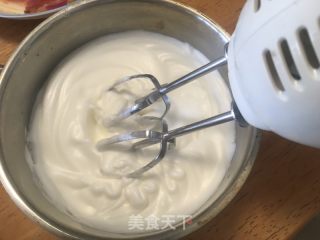 蛋白糖的做法步骤：5