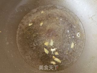 煎蛋什香菜汤米粉的做法步骤：8