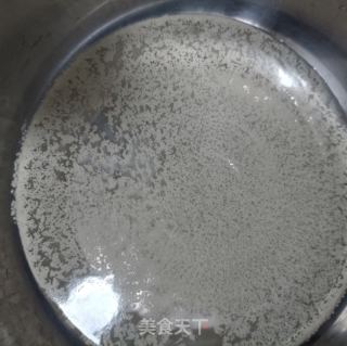 梅干菜鲜肉包的做法步骤：2