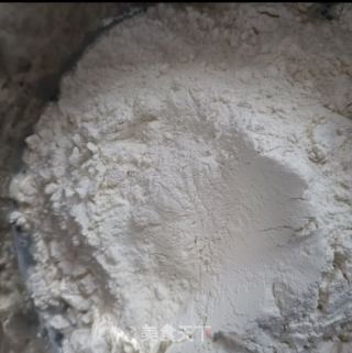 梅干菜鲜肉包的做法步骤：3