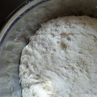 梅干菜鲜肉包的做法步骤：5