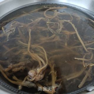 梅干菜鲜肉包的做法步骤：10