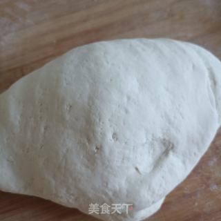 梅干菜鲜肉包的做法步骤：12