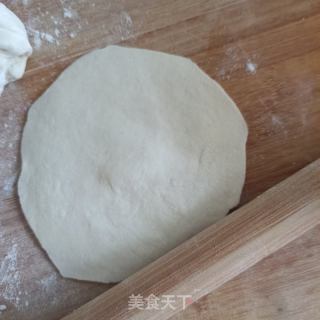 梅干菜鲜肉包的做法步骤：14