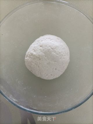 肉夹馍的做法步骤：4