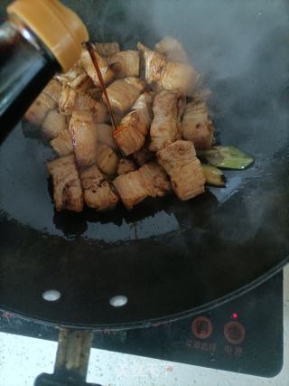 肉夹馍的做法步骤：15