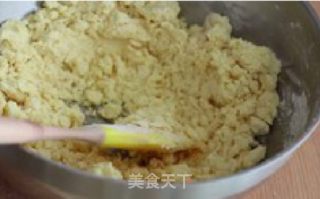 彩虹心曲奇的做法步骤：3