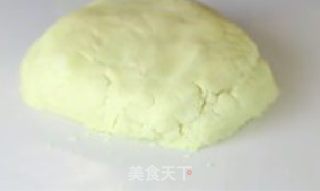 彩虹心曲奇的做法步骤：4