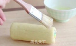 彩虹心曲奇的做法步骤：20