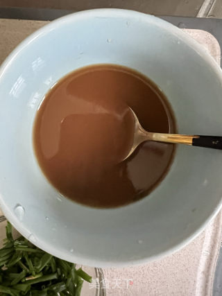 家烧豆腐的做法步骤：3