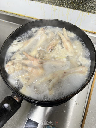 一锅卤味的做法步骤：2