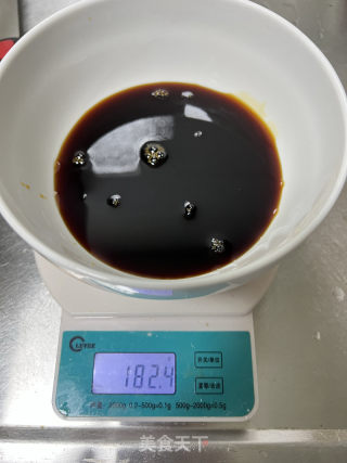 一锅卤味的做法步骤：4