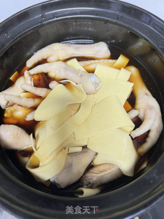 一锅卤味的做法步骤：5