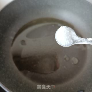 肉丝炒螺丝椒的做法步骤：5