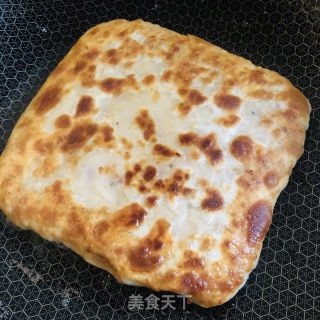 肉饼的做法步骤：14