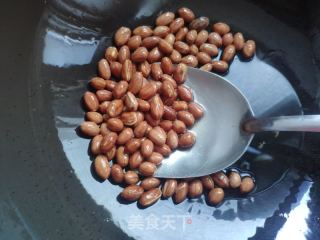 瘦身黄瓜拌木耳的做法步骤：3