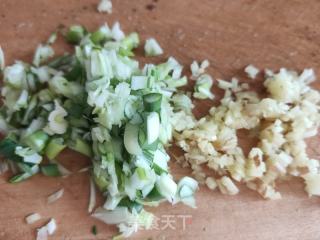 猪肉三鲜杏鲍菇西芹包子的做法步骤：11