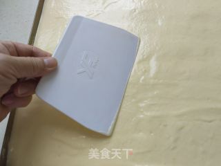 肉松小贝的做法步骤：12