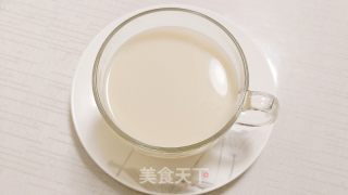 营养豆浆的做法步骤：8