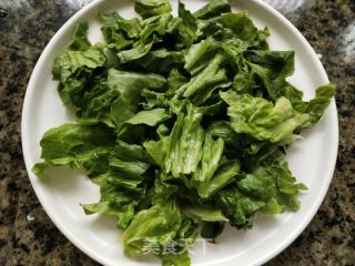 鸡胸藜麦沙拉的做法步骤：5