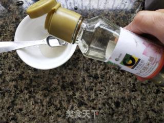 鸡胸藜麦沙拉的做法步骤：6