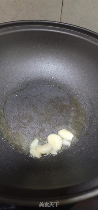 青瓜木耳炒肉饼瘦肉的做法步骤：5