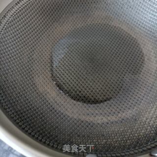 薤白炒猪肝的做法步骤：4
