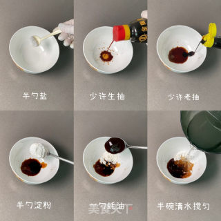 麻婆豆腐的做法步骤：2