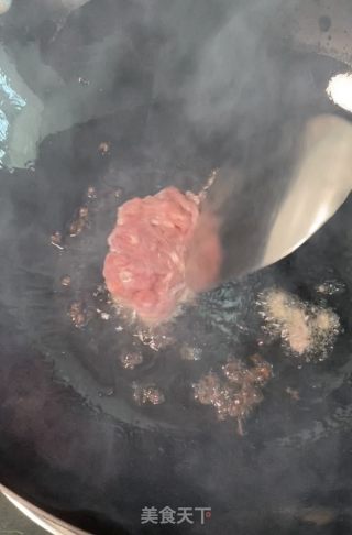 麻婆豆腐的做法步骤：6