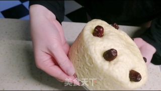 经典发糕的做法步骤：11