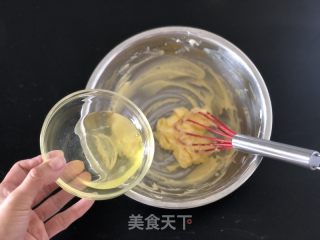 黄油曲奇（新手版）的做法步骤：3