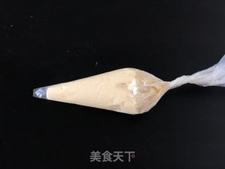 黄油曲奇（新手版）的做法步骤：6