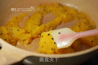 百香果凤梨果酱的做法步骤：6