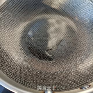 番茄汆芍药花肉丸的做法步骤：11