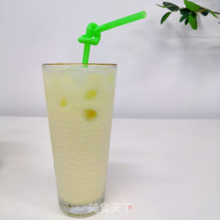 冻豆浆#破壁机食谱的做法步骤：4