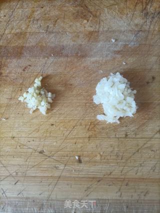 虎皮青椒的做法步骤：3