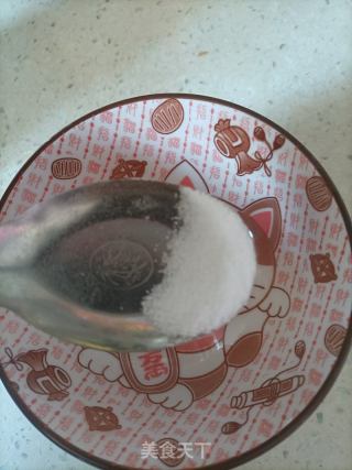 虎皮青椒的做法步骤：4