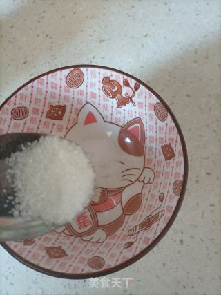 虎皮青椒的做法步骤：5