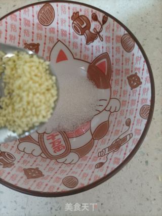 虎皮青椒的做法步骤：6