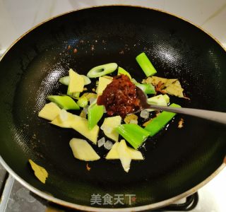 家常红烧肉的做法步骤：8
