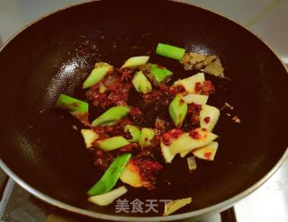 家常红烧肉的做法步骤：9
