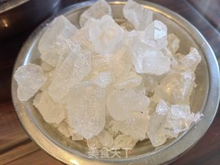 槐花泡酒的做法步骤：5