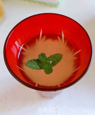 槐花泡酒的做法步骤：11
