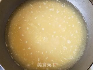小米饭的做法步骤：4