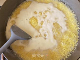小米饭的做法步骤：5