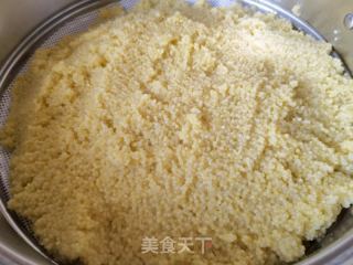小米饭的做法步骤：8