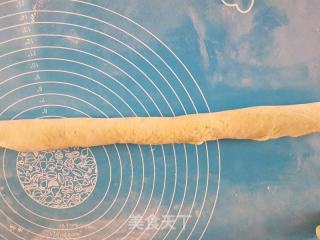 双色山芹菜饺子的做法步骤：5