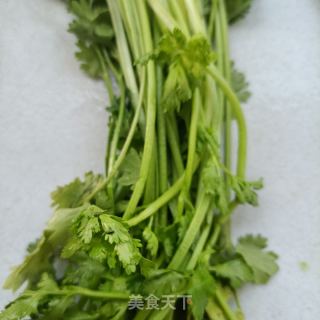 油渣拌螺丝椒的做法步骤：6